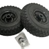 Demtruk Heavy Duty Tires